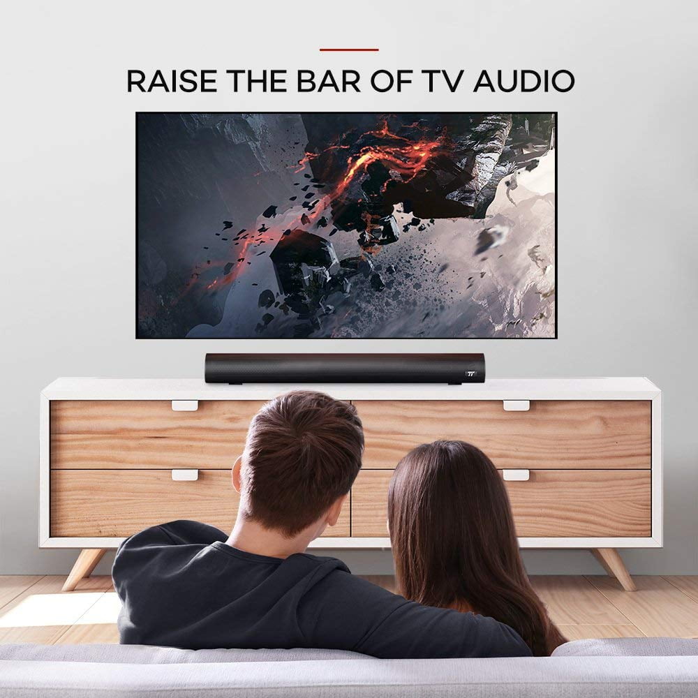 taotronics 25 inch soundbar