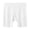 White, variant on Women's Underpants Valentine's Day Gift Slip Shorts for Under Dress Seamless Shapewear Boyshorts Tummy Control Panties Shaping Shorts
