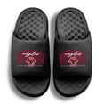 thumbnail image 2 of Unisex ISlide Boston College Eagles Varsity Stack Motive Slide Sandals, 2 of 5