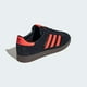 thumbnail image 2 of II0006 Adi - das Originals Gazelle Team Core Black Solar Orange Footwear (Men's), 2 of 6