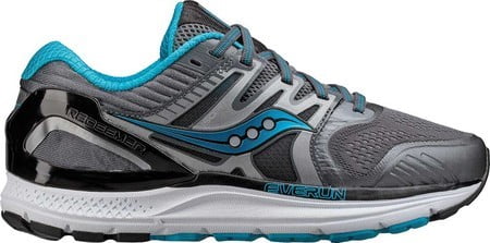 saucony women's redeemer iso 2 running shoe