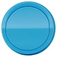 thumbnail image 2 of Bote para Basura Crayola de Plástico Balancín Azul Cielo, 2 of 4