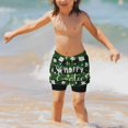 thumbnail image 7 of Cauagu Happy Easter Print Swim Trunks for Men,Youth Boys Swim Shorts Compression Liner Beach Shorts Boys' Swimming Shorts 7-20 Years Bathing Suit-Medium, 7 of 7