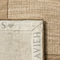 thumbnail image 3 of SAFAVIEH Impressions IM821C Beige / Brown Rug, 3 of 5