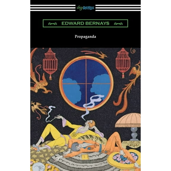 Propaganda, (Paperback)