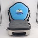 thumbnail image 5 of eccomum Asiento Kayak, Canote Buzhi Soporte Asiento de Canote ajustable con Soporte Barco Asiento Inflable con Soporte Twirltide Wotao, 5 of 8