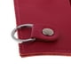 thumbnail image 4 of Mini llavero de cuero para hombre y mujer Rosa, 4 of 9