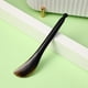 thumbnail image 2 of ColoMX Beaupretty Natural Gua Sha Placa Cuerno Tablero Gua Sha Herramienta Raspado Masaje Herramienta para el Cuidado de la Piel Facial, 2 of 8