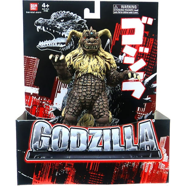 Godzilla King Caesar 6.5