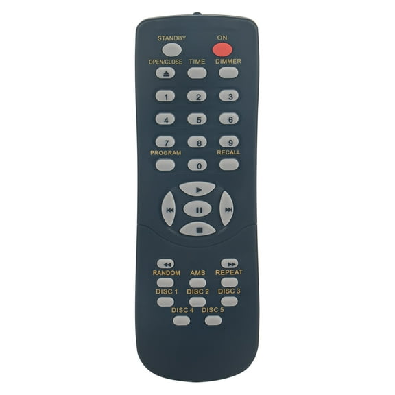 New RC4001CC Replace Remote Control fit for Marantz