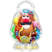 Playskool Mr. Potato Head Silly Suitcase