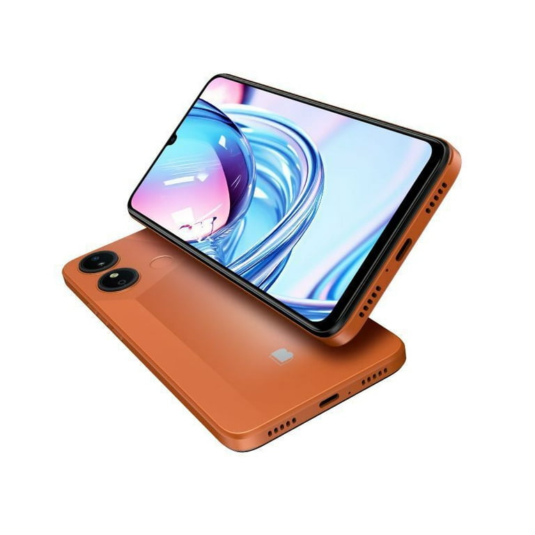 BLU G44 | 2024 | All-Day Battery | Unlocked | 6.8? HD+ Infinity