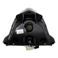 thumbnail image 2 of Faro Delantero Italika Vort-X200 (18-22) 12V 35W, 2 of 3