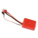 thumbnail image 2 of Receptor ESC cepillado para HBX 16889 16889A 16890 16890A SG 1601 SG 1602 SG1601 SG1602 RC Car Parts A, 2 of 4
