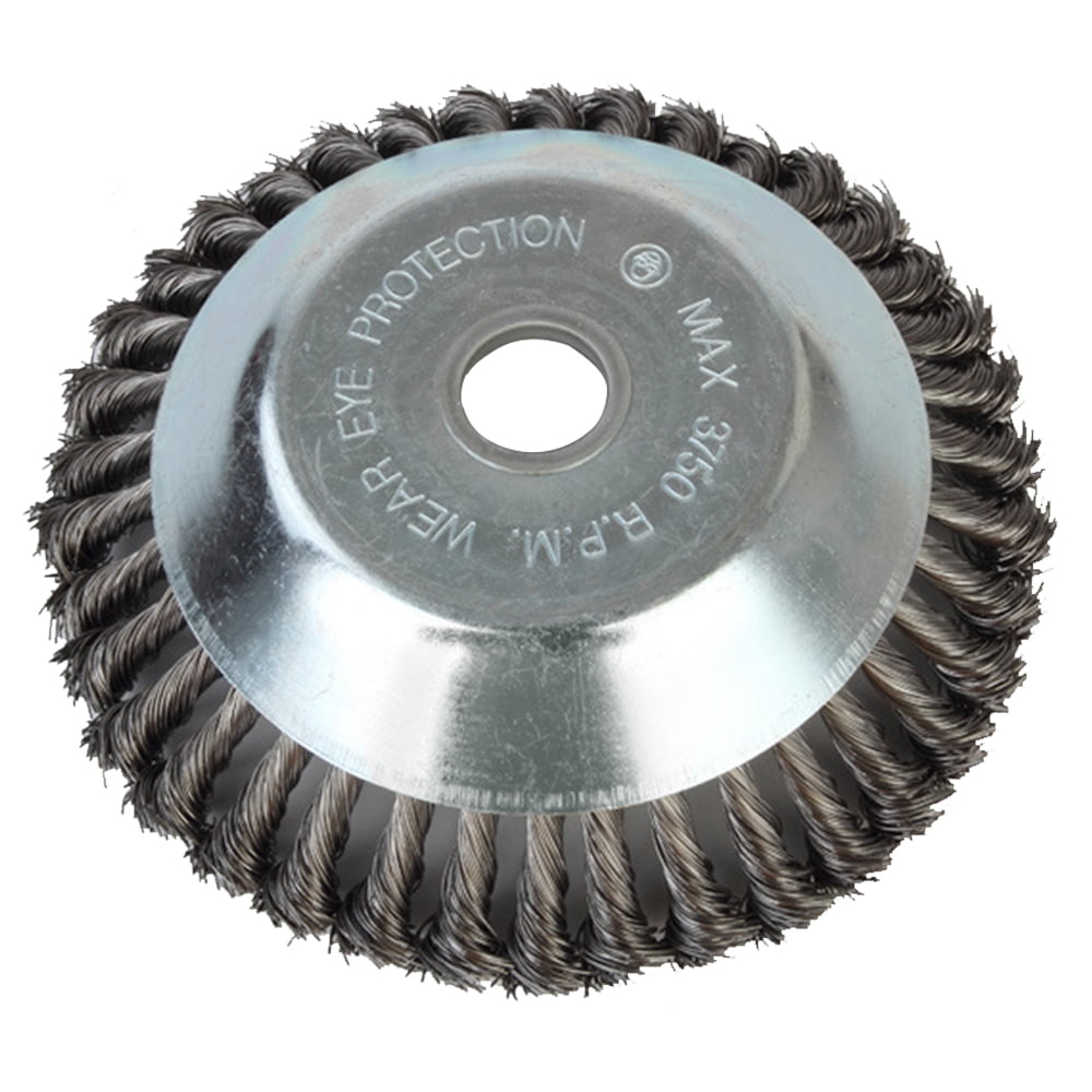 angle grinder grass cutter