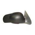 thumbnail image 2 of K-Source 81600 Snap-On Towing Mirrors For Select Ford/Lincoln Models Fits select: 1997-2003 FORD F150, 1997-1999 FORD F250, 2 of 6