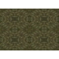 thumbnail image 1 of Ahgly Company Machine Washable Indoor Rectangle Transitional Bakers Brown Area Rugs, 2' x 4', 1 of 7
