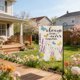 thumbnail image 4 of Yusimy Easter Double-sided Garden Flag 17.7x11.8 Inch for Yard Decor, 4 of 6