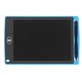 thumbnail image 1 of Herwey LCD Writing Tablet Writing Pad Board 8.5in Writing Tablet Kids Drawing Boards Drawing Tablet For Kids Gift Toy, 1 of 8