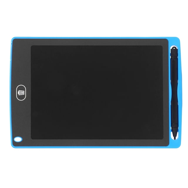 Herwey LCD Writing Tablet Writing Pad Board 8.5in Writing Tablet Kids Drawing Boards Drawing Tablet For Kids Gift Toy