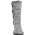 thumbnail image 3 of Muk Luks Women's Liza Slipper Boot, 3 of 6