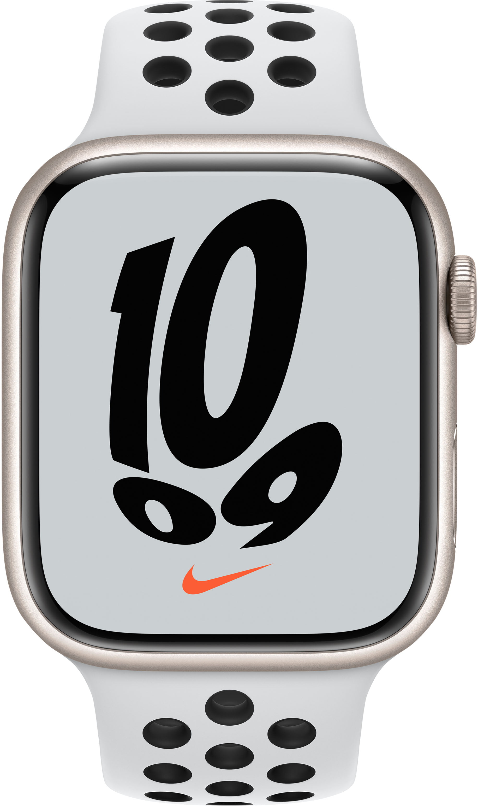 チールケー ヤフオク! - Apple Watch Nike Series 7 GPS + Cellular