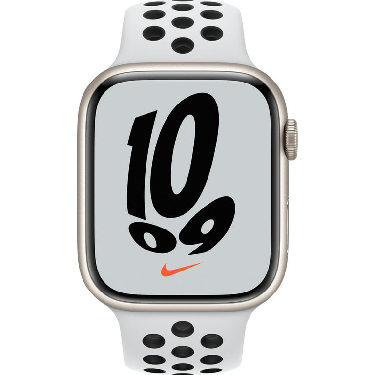 Apple Watch 4 Nike+ GPS Cellular
