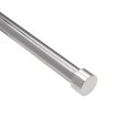 thumbnail image 4 of Umbra Cappa Expandable Single Curtain Rod, 4 of 8