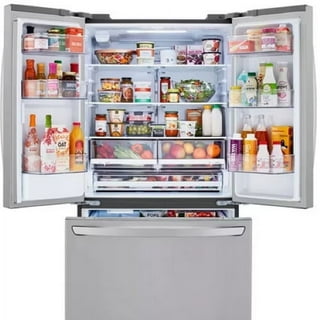 Hanover The Vault 15-In. Stainless Steel Undercounter Ice Maker with  Reversible Door and Touch Controls - Hanover Home