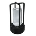 thumbnail image 1 of Lámpara De Mesa Inalámbrica, Lámpara De Escritorio LED Regulable RGB Recargable Para Cabecera Para El Hogar, 1 of 7