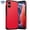 Red, variant on Designed for Motorola Moto G Power 5G 2024 Premium Slim Tough Strong Protection Shockproof 2in1 Hybrid Dual Layer Hard TPU Rubber Armor Phone Case Cover [Hot Pink]