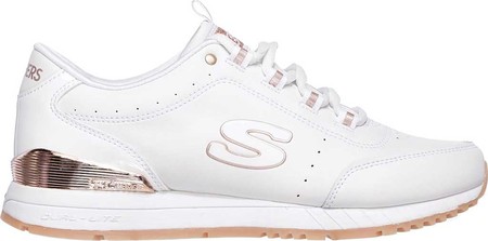 skechers sunlite delightfully og sneaker