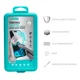thumbnail image 4 of Mica Cristal Templado Mate Completa Para iPhone 16, 4 of 6