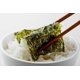 thumbnail image 4 of - Premium Korean Organic Seaweed Snacks - 100% Olive Oil - Sea Salt - Crispy - Vegan - Gluten-Free - No MSG - Healthy Snack - Pack of 16 - MADE IN KOREA, 4 of 5