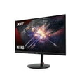 thumbnail image 3 of Acer 27” 280Hz IPS Full HD Gaming monitor 0.5ms AMD FreeSync Premium response time 1920x1080 HDR400 Nitro XV271 Z, 3 of 10