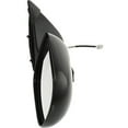 thumbnail image 2 of Kool Vue Power Mirror For 97-2005 Chevrolet Venture 2005 Uplander Passenger Side, 2 of 5