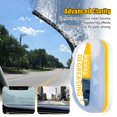 thumbnail image 2 of Auto Glass Oil Remover Coating Front Glass Windshield Strong Oil Remover Windshield Water Fuzzy Marks Cleaner 120ml, 2 of 8