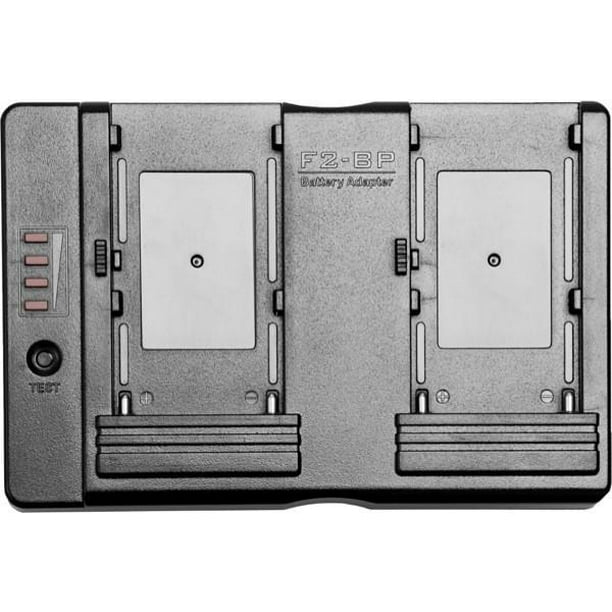 F Amp V Np F To V Mount Adapter Walmart Com Walmart Com