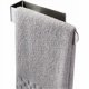 thumbnail image 2 of Tauzun Hand Towel Holder / Hand Towel Ring - Self-adhesive wall mounted bathroom towel holder, brushed SUS 304 stainless steel, 2 of 4