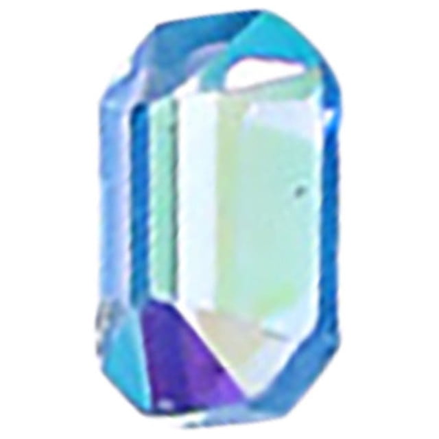 Nail DIY Accessories Ransparent Crystal Macarons Decoration Rhinestones Gradient Color Rock Sugar Pointed Bottom Diamond Colourful Gems Mixed 50 Pcs Water Diamond Magic Candy Cube