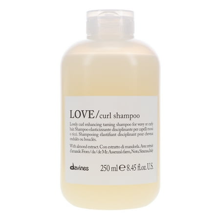 Davines LOVE Curl Enhancing Shampoo 8.5 oz