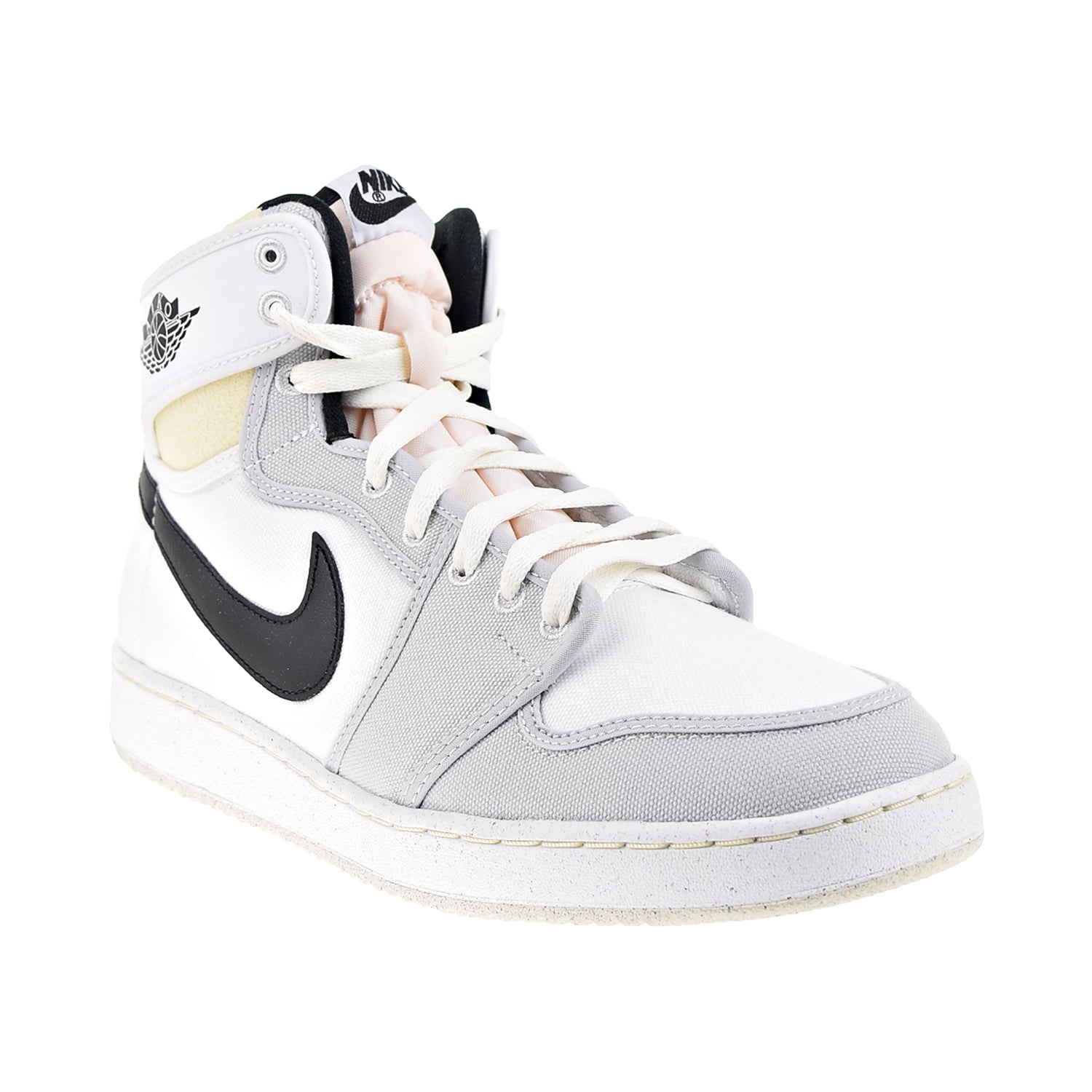 jordan 1 high grey fog