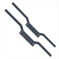 thumbnail image 2 of Kit de para Coche de Juguete de Mejora de Coche RC para 1/12 MN98 MN99S Piezas de Mejora de Coche RC Negro, 2 of 5