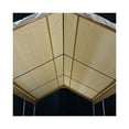 thumbnail image 4 of King Canopy Hercules 10' x 20', 2-Inch Steel Frame, 8-Leg, Carport, Tan, 4 of 6