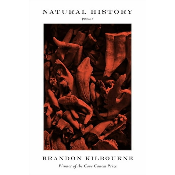 Natural History: Poems, (Paperback)