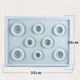 thumbnail image 3 of Plateau Tournant DIY pour un Long Collier-Jardin, 3 of 5