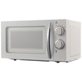 thumbnail image 3 of Horno de Microondas MABE  HMM07PJB 6 Niveles Perilla De Timer, 3 of 3