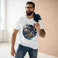 thumbnail image 2 of Cosmos Shirt, Astronaut Shirt, 2 of 25
