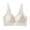 Beige, variant on Full Coverage Bra Seamless Underwire Comfortable Full Cup Bra Hot Off The Shelf Bra,Blue