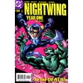 thumbnail image 1 of Nightwing #106 VF ; DC Comic Book, 1 of 1